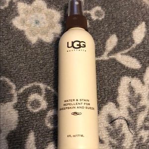 ugg stain & water repellent ugg stain & water repellent